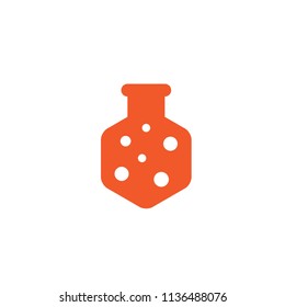 lab logo template