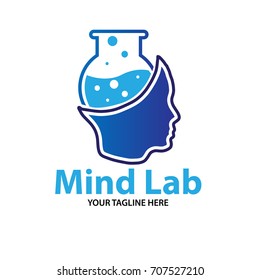 lab mind logo