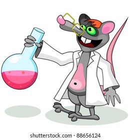 Lab Rat