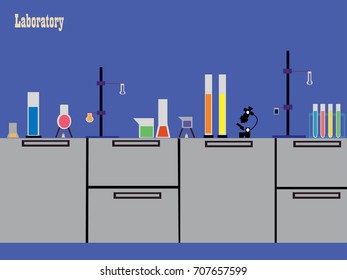 Lab study,science room, make everthing ,medical ,bio