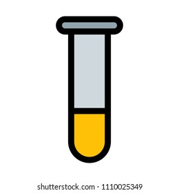 Lab Test Tube