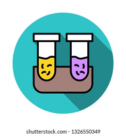 lab  test   tube  