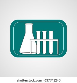 Lab tube