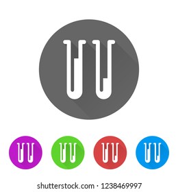 Lab Tube - App Icon