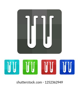 Lab Tube - App Icon