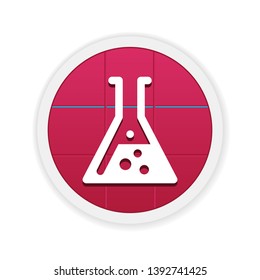 Lab - Vector App Icon