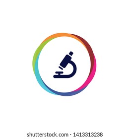 Lab - Vector App Icon