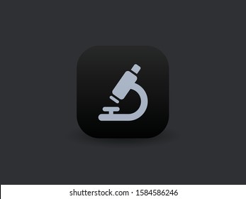 Lab - Vector App Icon