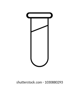 labarotory sign icon