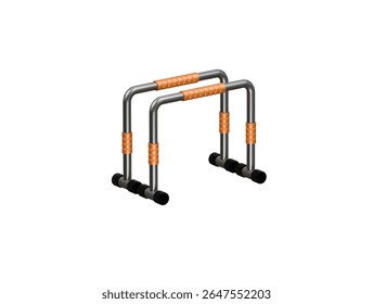 Labbert icon 3d illustration render