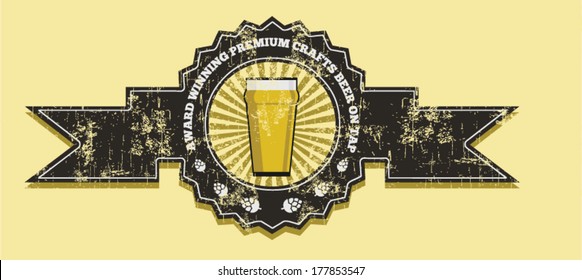 label