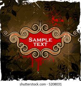 Label