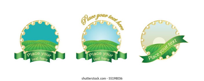 Label