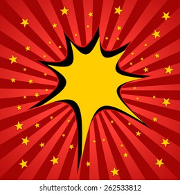 label  abstract background