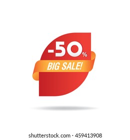 label accent for Short Message