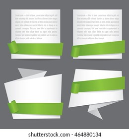 label accent for Short Message