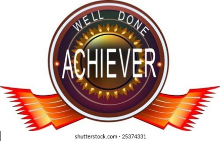 label achiever