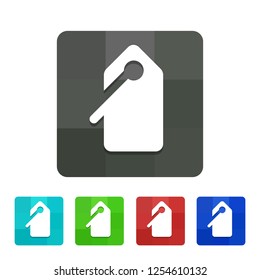 Label - App Icon