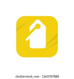 Label - App Icon