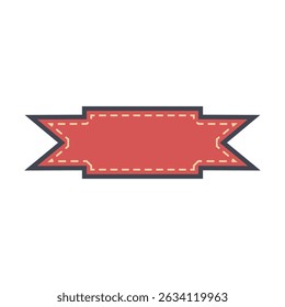 Etiqueta Distintivo Vintage Retro 04