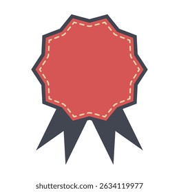Etiqueta Distintivo Vintage Retro 07