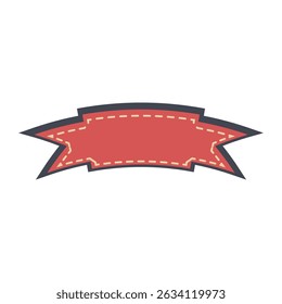 Etiqueta Distintivo Vintage retro 08