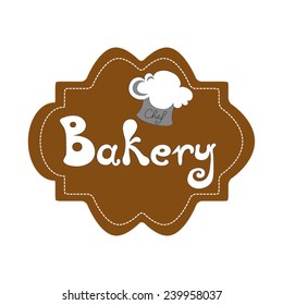 Label Bakery vector