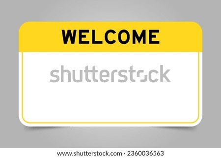 Similar – Image, Stock Photo when you have arrived
