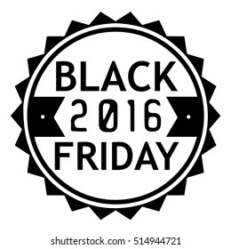 label Black Friday