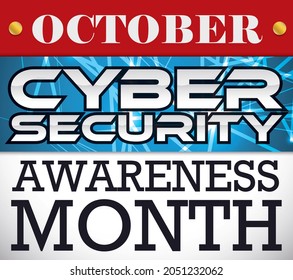 Awareness cyber Stock Vectors, Images & Vector Art | Shutterstock