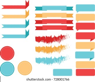label color