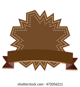 Label Color Chocolate D