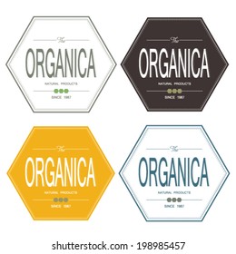 label design
