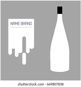 Label design