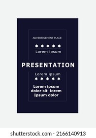 Diseño de etiquetas Diseño Suplemento corporativo
