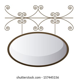 label design over white background vector illustration