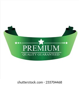 Label design over white background, vector illustration