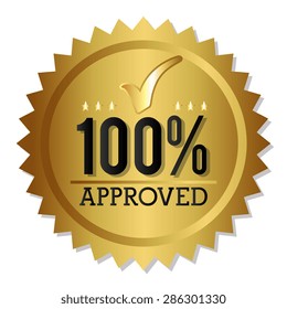 Label design over white background ,vector illustration.