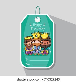 label to epiphany catholic traditional event