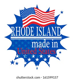 More Rhode Island maps on Shutterstock