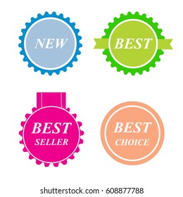 Label icon