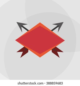 label icon design 