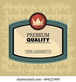 Label icon. Premium and Quality design. Vector graphic