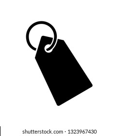 Label icon price vector illustration isolated on white EPS 10