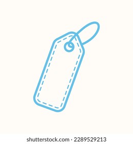 label icon, icon for sale template design
