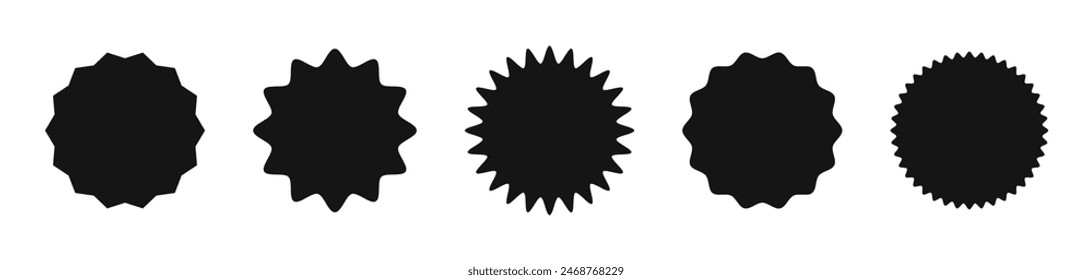 Label icon se. Label tags. Vector labers