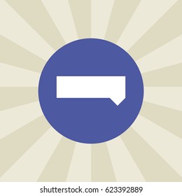 label icon. sign design. background