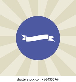 label icon. sign design. background