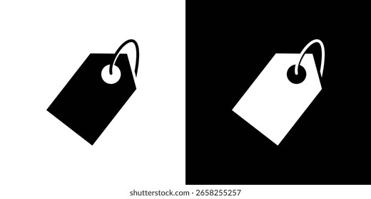 Coleção de símbolos de ícone de rótulo. Ilustração de stock de vetor plano.