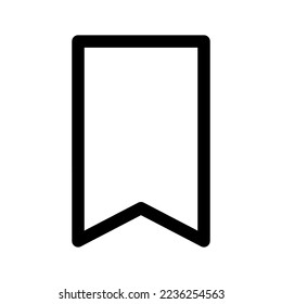 Ilustración de diseño del símbolo del vector de icono de etiqueta